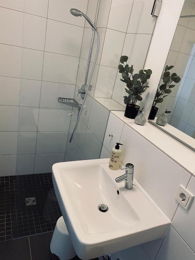 Wanderlust Trier Lägenhet Exteriör bild